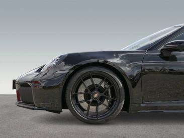 Porsche 992 II Carrera GTS — photo 27
