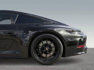 Porsche 992 II Carrera GTS — photo 28