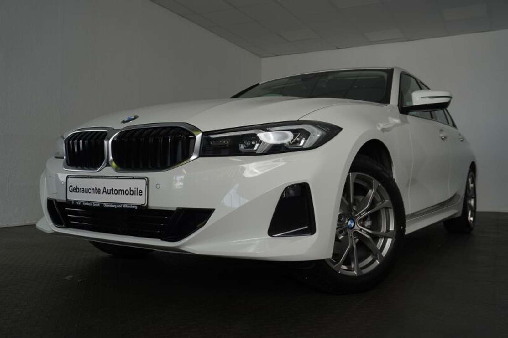 BMW Série 3 Business 318i - 2024 - Joinsteer - #1