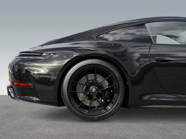 Porsche 992 II Carrera GTS — photo 29