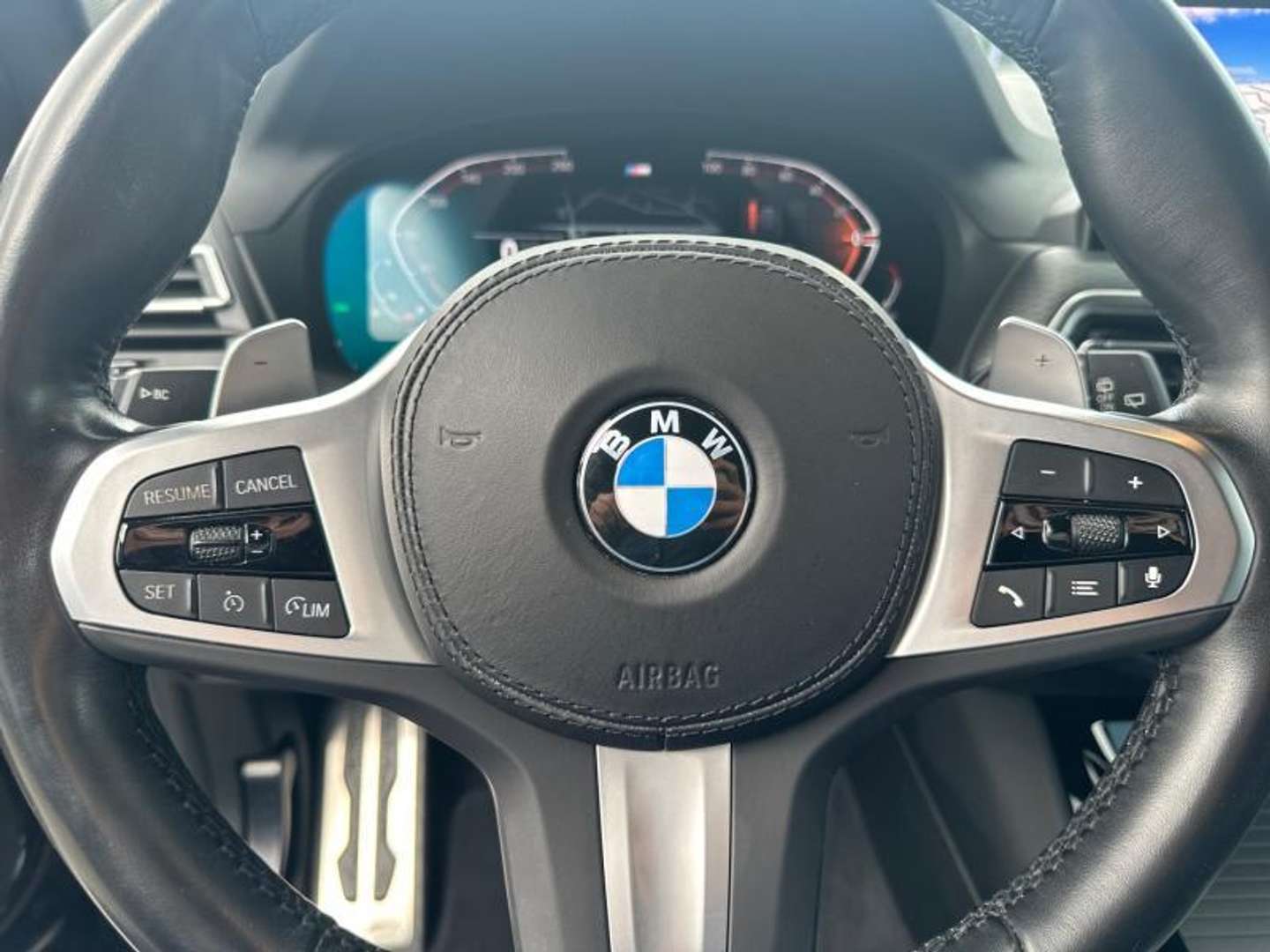 BMW X3 M Sport 20i PHEV - 2023 - Joinsteer - #18