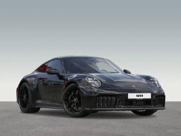 Porsche 992 II Carrera GTS — photo 30