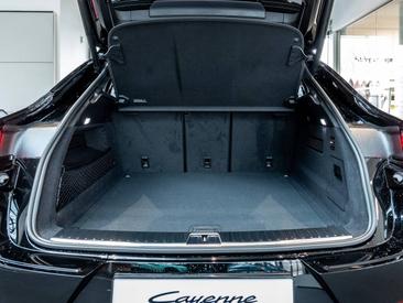 Porsche Cayenne III S Coupé — photo 10