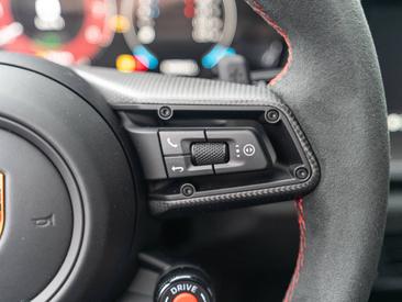 Porsche 992 II Carrera GTS — photo 34