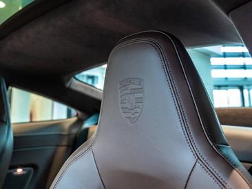 Porsche 992 II Carrera GTS — photo 27