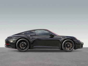 Porsche 992 II Carrera GTS — photo 31