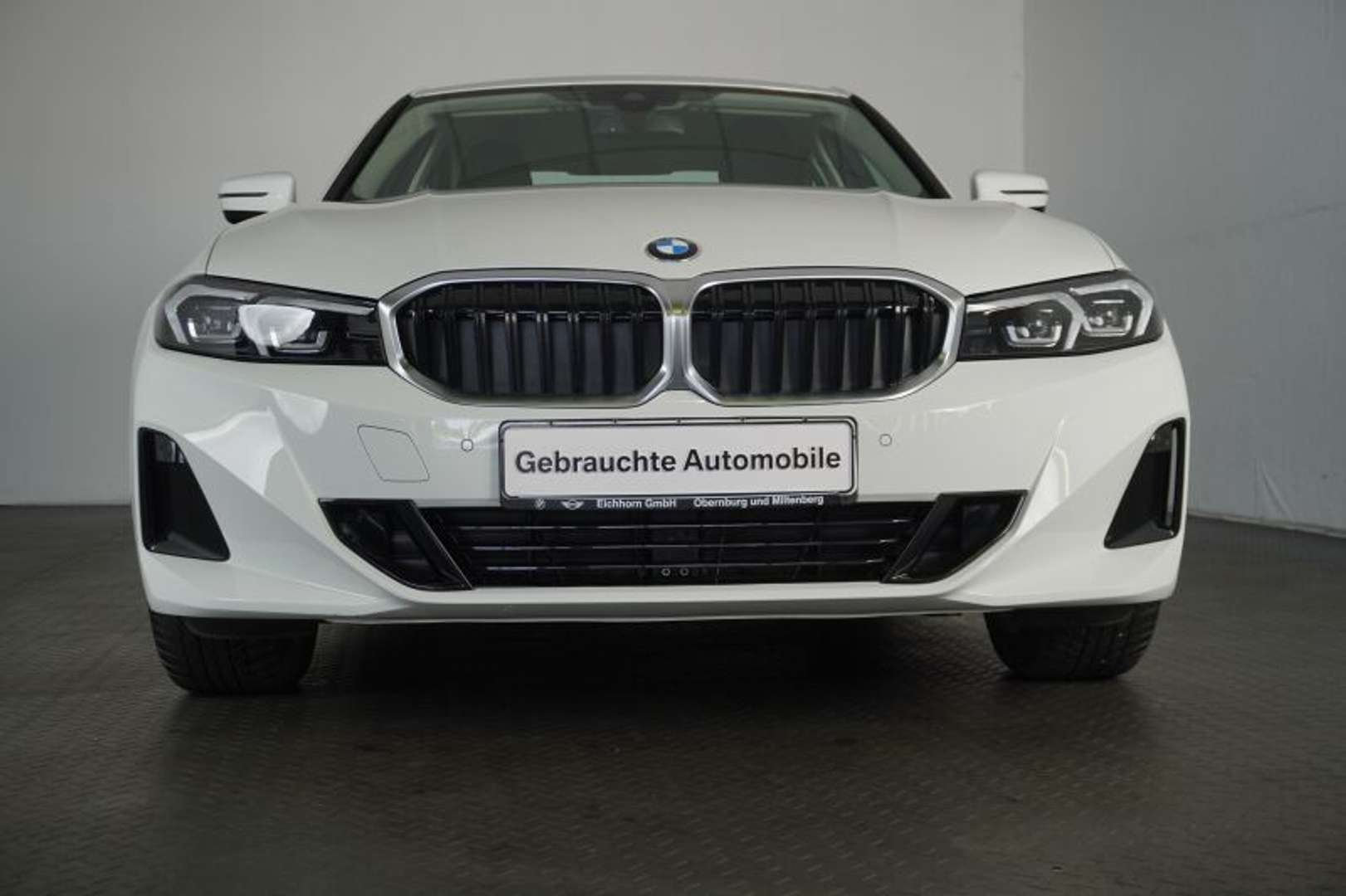 BMW Série 3 Business 318i - 2024 - Joinsteer - #2