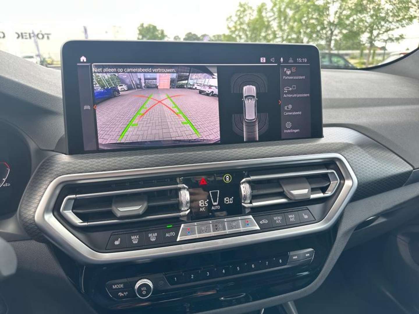 BMW X3 M Sport 20i PHEV - 2023 - Joinsteer - #19