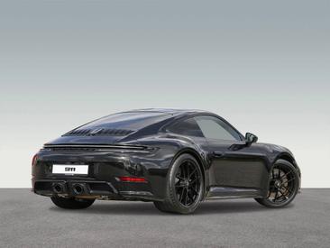 Porsche 992 II Carrera GTS — photo 32