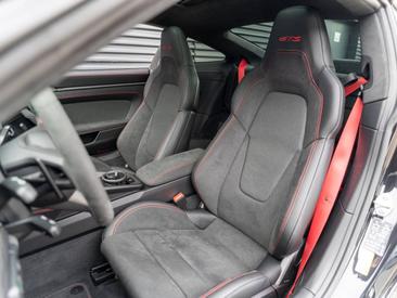 Porsche 992 II Carrera GTS — photo 36