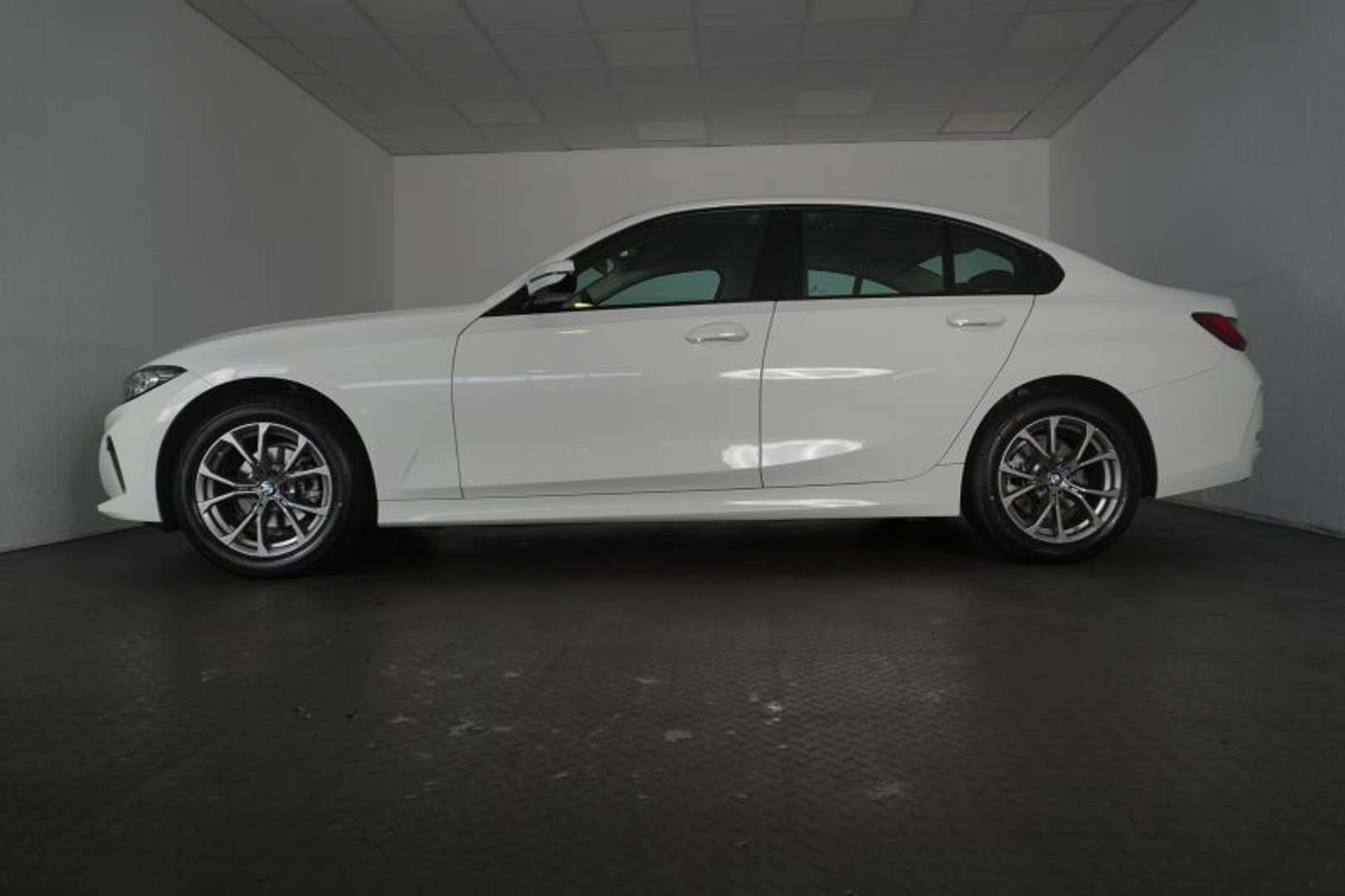 BMW Série 3 Business 318i - 2024 - Joinsteer - #3