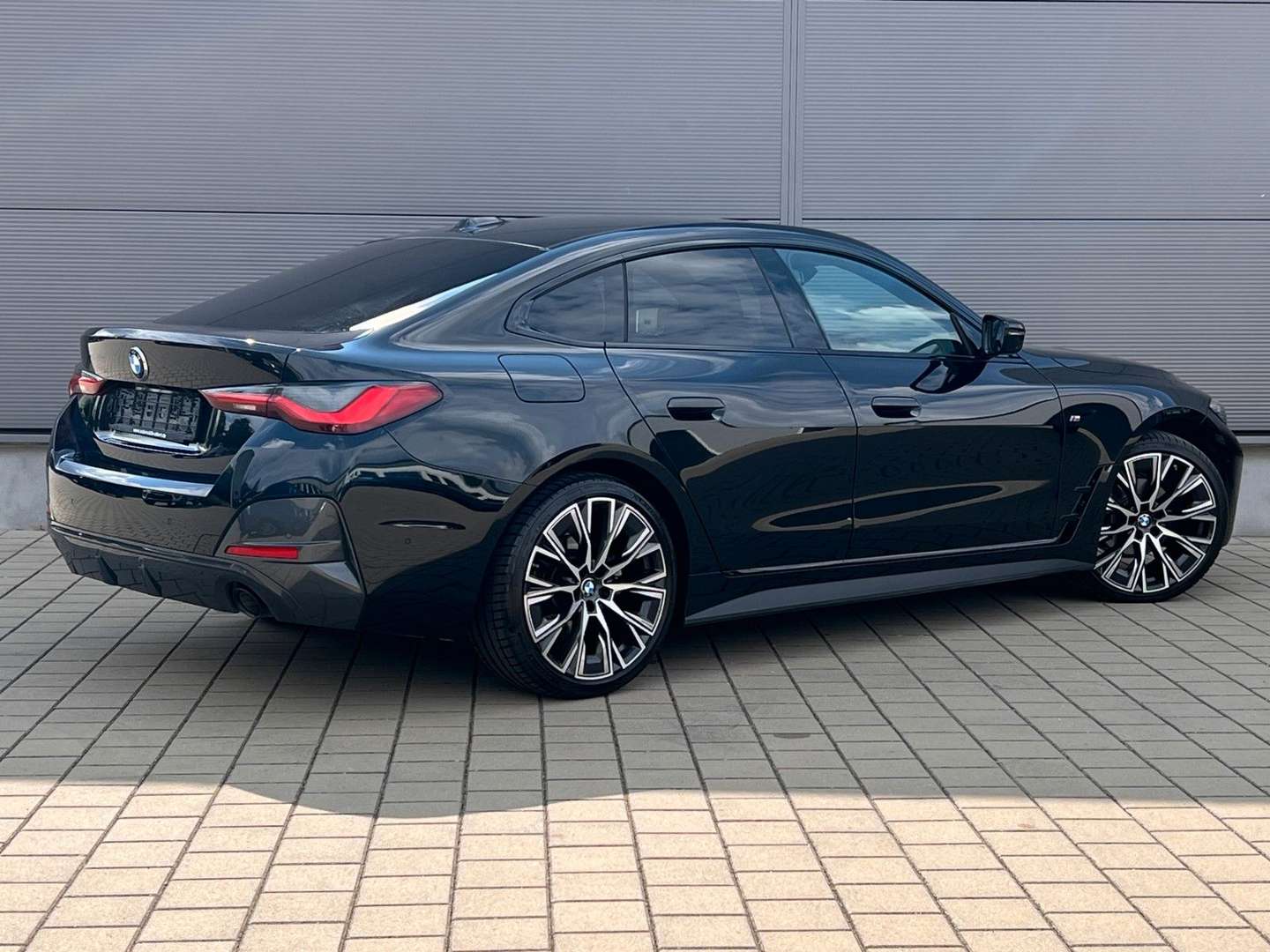 BMW Série 4 M Sport 420 XDrive - 2023 - Joinsteer - #11