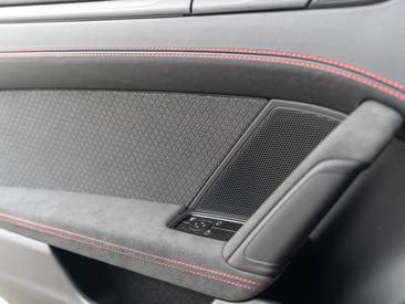 Porsche 992 II Carrera GTS — photo 39