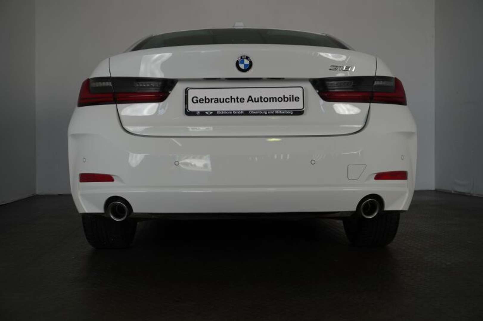 BMW Série 3 Business 318i - 2024 - Joinsteer - #4