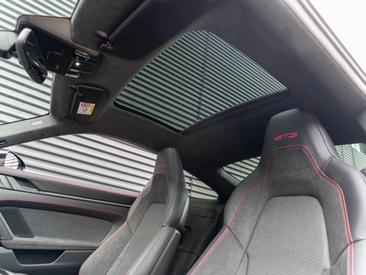 Porsche 992 II Carrera GTS — photo 41