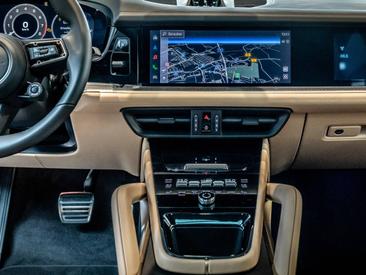Porsche Cayenne III S Coupé — photo 19