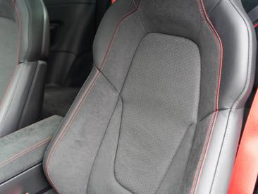 Porsche 992 II Carrera GTS — photo 43