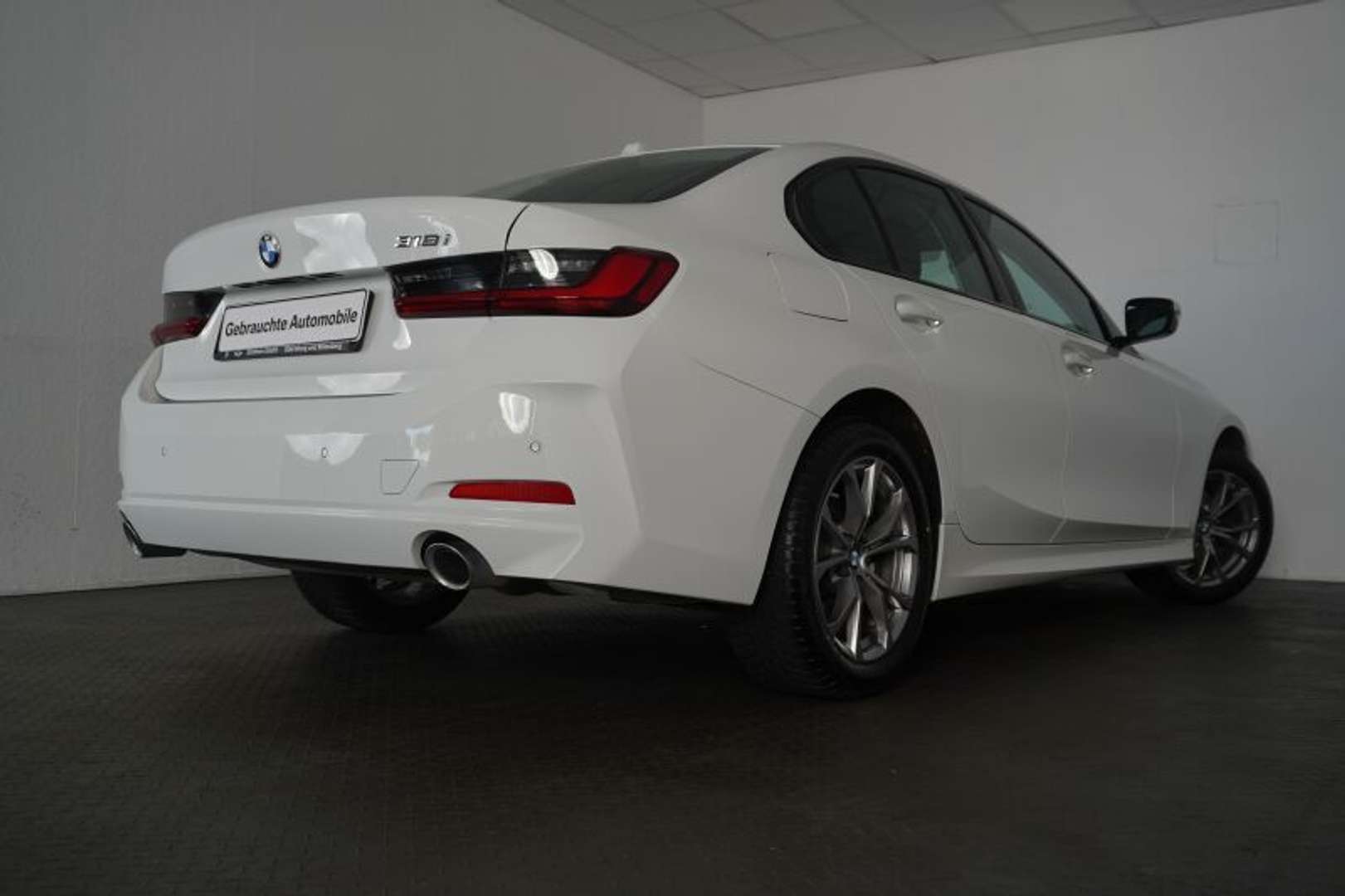 BMW Série 3 Business 318i - 2024 - Joinsteer - #5