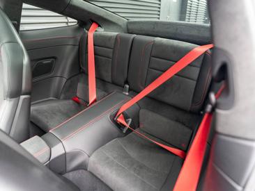 Porsche 992 II Carrera GTS — photo 44