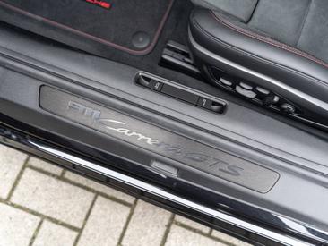 Porsche 992 II Carrera GTS — photo 45