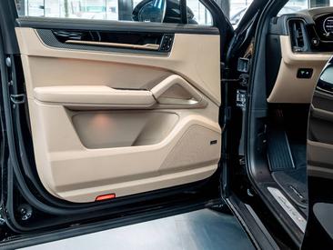 Porsche Cayenne III S Coupé — photo 22