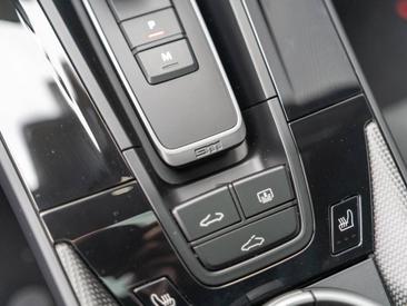 Porsche 992 II Carrera GTS — photo 46