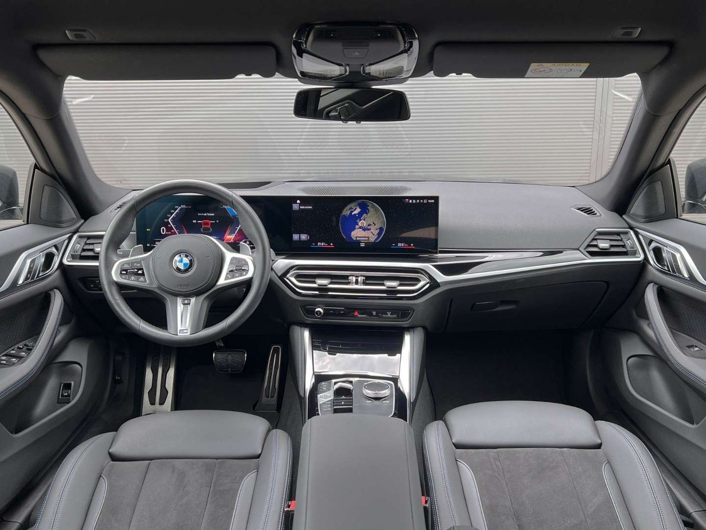 BMW Série 4 M Sport 420 XDrive - 2023 - Joinsteer - #14