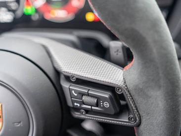 Porsche 992 II Carrera GTS — photo 47