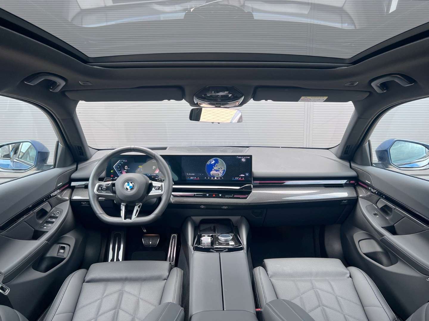 BMW Série 5 M Sport 520i - 2024 - Joinsteer - #14
