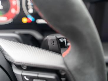 Porsche 992 II Carrera GTS — photo 49