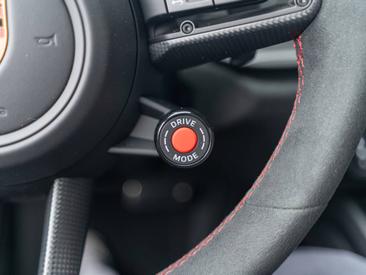 Porsche 992 II Carrera GTS — photo 50