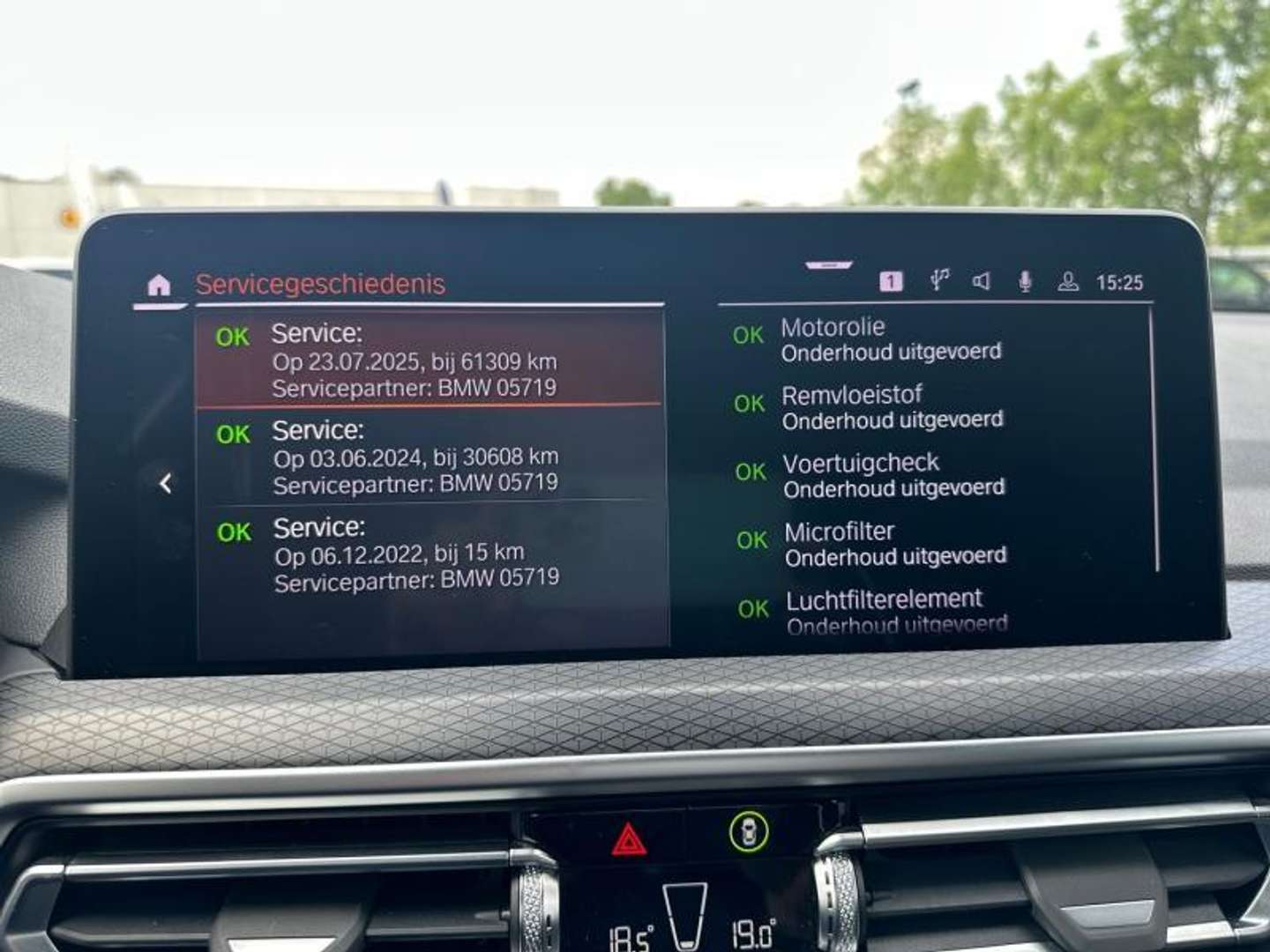 BMW X3 M Sport 20i PHEV - 2023 - Joinsteer - #25