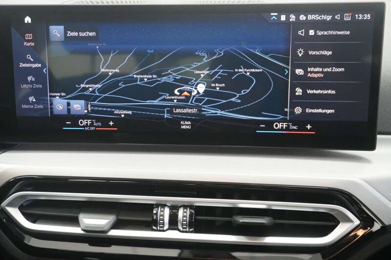 BMW Série 3 Business 318i - 2024 - Joinsteer - #10