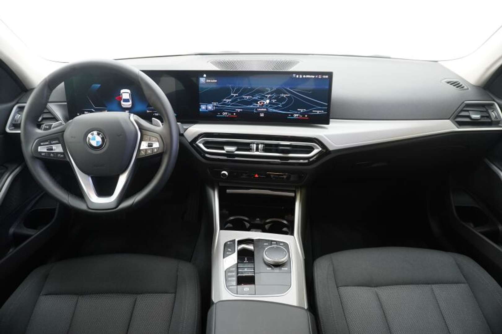 BMW Série 3 Business 318i - 2024 - Joinsteer - #11
