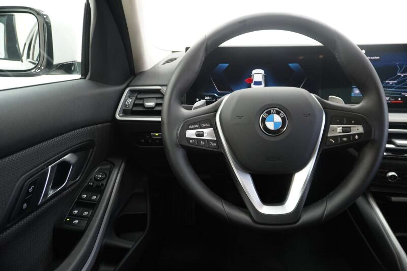 BMW Série 3 Business 318i - 2024 - Joinsteer - #12