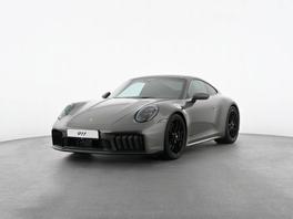 Porsche 992 II Carrera GTS - 2026 - Joinsteer - #1