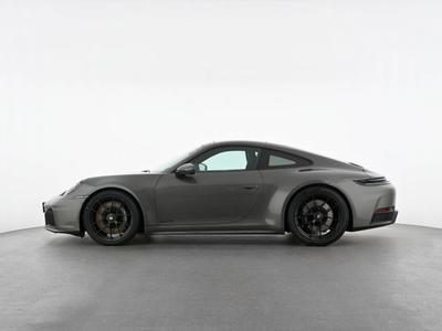 Porsche 992 II Carrera GTS