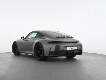 Porsche 992 II Carrera GTS — photo 3