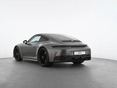 Porsche 992 II Carrera GTS