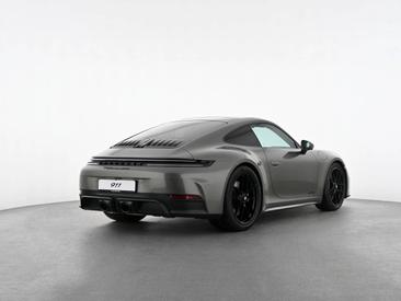 Porsche 992 II Carrera GTS — photo 4