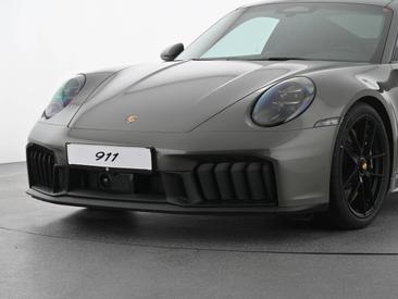 Porsche 992 II Carrera GTS — photo 6