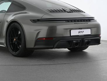Porsche 992 II Carrera GTS — photo 7