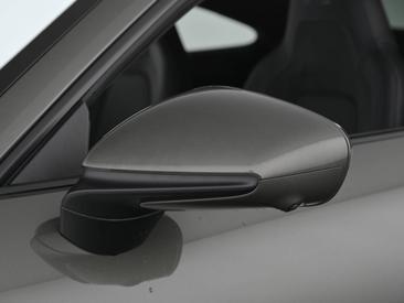 Porsche 992 II Carrera GTS — photo 8