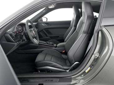 Porsche 992 II Carrera GTS — photo 13