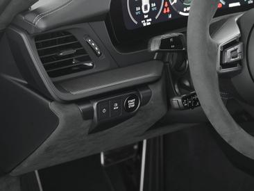 Porsche 992 II Carrera GTS — photo 14