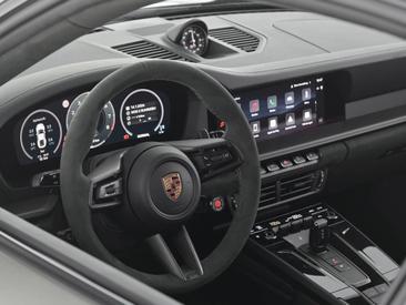 Porsche 992 II Carrera GTS — photo 15