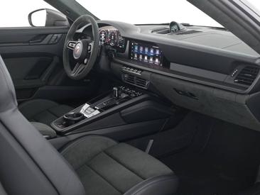 Porsche 992 II Carrera GTS — photo 18