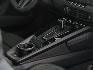 Porsche 992 II Carrera GTS — photo 19