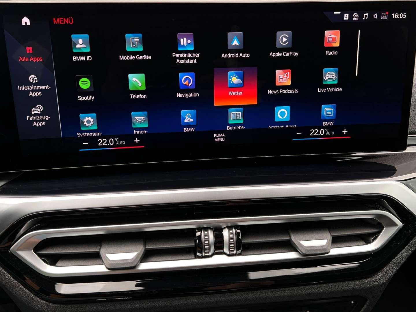 BMW Série 4 M Sport 420 XDrive - 2023 - Joinsteer - #25