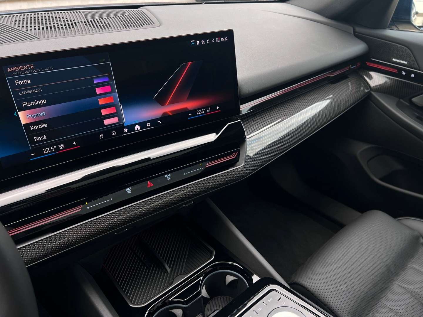 BMW Série 5 M Sport 520i - 2024 - Joinsteer - #26